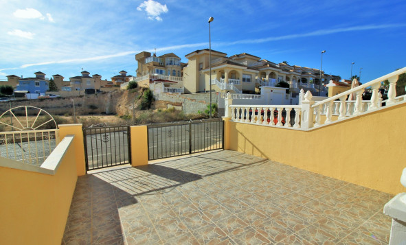 Reventa - Villa - Villamartin - Orihuela Costa