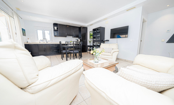 Reventa - Villa - La Zenia - Orihuela Costa