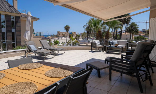 Reventa - Villa - La Zenia - Orihuela Costa