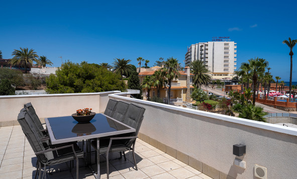 Reventa - Villa - La Zenia - Orihuela Costa