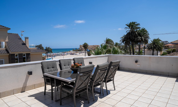 Resale - Villa - La Zenia - Orihuela Costa