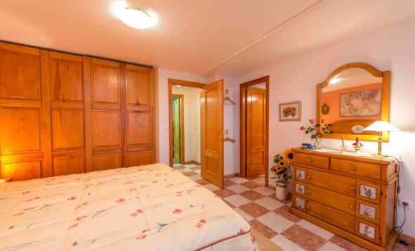 Reventa - Villa - Villamartin - Orihuela Costa