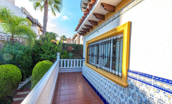 Reventa - Villa - Villamartin - Orihuela Costa