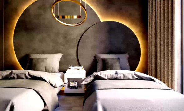 Nieuwbouw woningen - 1. Appartement / flat - Torrevieja - Costa Blanca Zuid