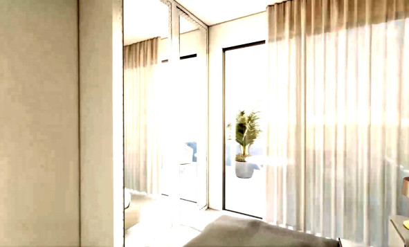 Nieuwbouw woningen - 1. Appartement / flat - Torrevieja - Costa Blanca Zuid