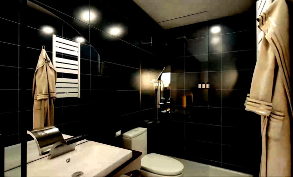 Nieuwbouw woningen - 1. Appartement / flat - Torrevieja - Costa Blanca Zuid