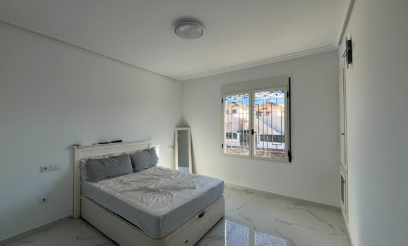 Reventa - Villa - Algorfa - Lo Crispin