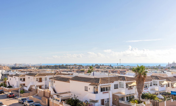 Reventa - Villa - Orihuela Costa