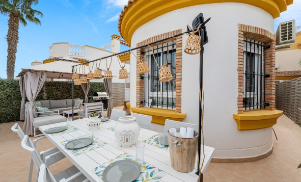 Reventa - Villa - Guardamar del Segura - Guardamar