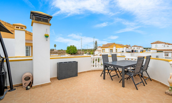 Reventa - Villa - Guardamar del Segura - Guardamar