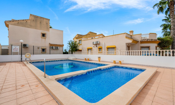 Reventa - Villa - Guardamar del Segura - Guardamar