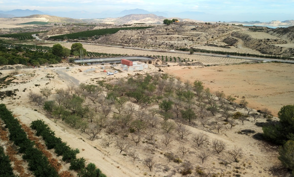 Herverkoop - Building Plot - Torremendo - Orihuela