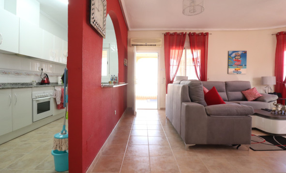 Resale - Villa - Benimar - Rojales