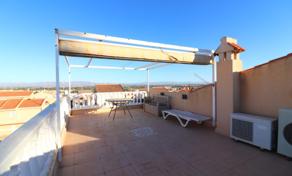 Resale - Villa - Benimar - Rojales