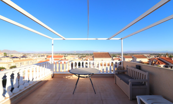 Resale - Villa - Benimar - Rojales