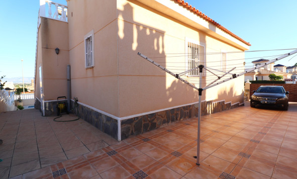 Resale - Villa - Benimar - Rojales