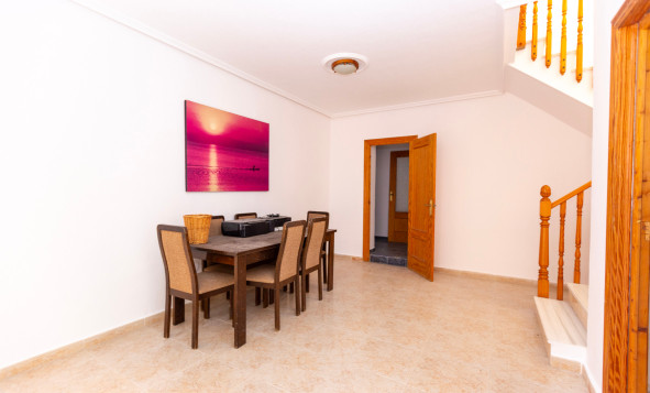 Reventa - Villa - Villamartin - Orihuela Costa