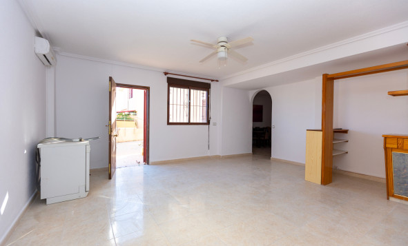 Resale - Villa - Villamartin - Orihuela Costa