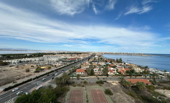 Reventa - Apartment - Torrevieja - La Veleta