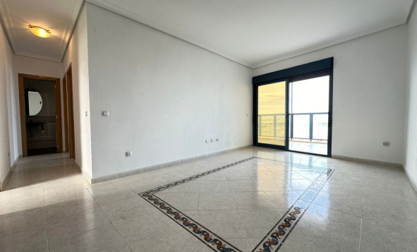 Reventa - Apartment - Torrevieja - La Veleta