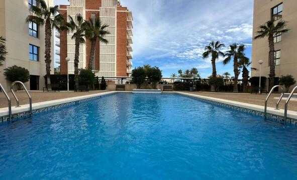 Reventa - Apartment - Torrevieja - La Veleta