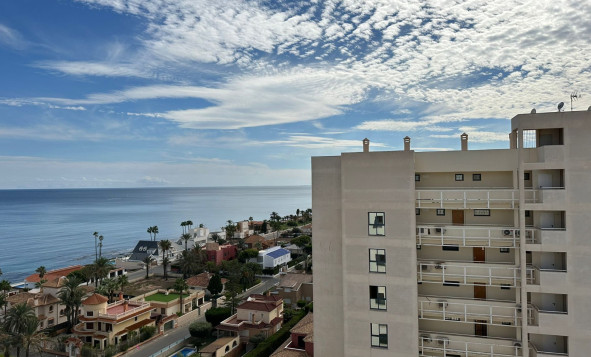 Resale - Apartment - Torrevieja - La Veleta