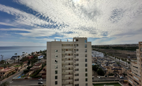 Reventa - Apartment - Torrevieja - La Veleta