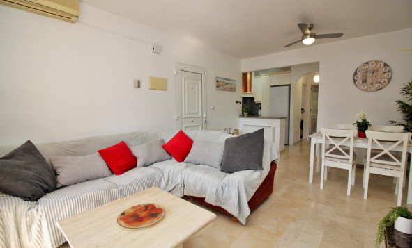 Reventa - Apartment - Las Ramblas - Orihuela Costa