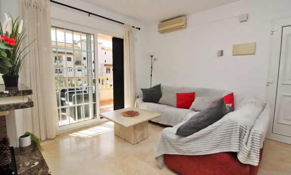 Reventa - Apartment - Las Ramblas - Orihuela Costa