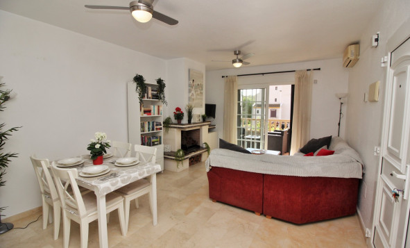 Reventa - Apartment - Las Ramblas - Orihuela Costa