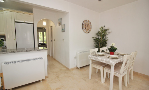 Reventa - Apartment - Las Ramblas - Orihuela Costa