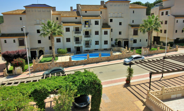 Reventa - Apartment - Las Ramblas - Orihuela Costa