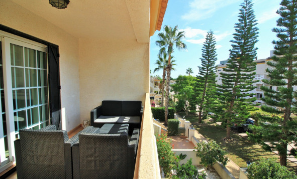 Herverkoop - Appartement - Las Ramblas - Orihuela Costa