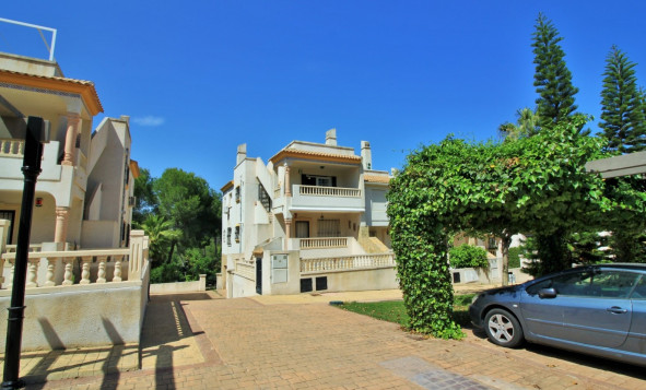 Reventa - Apartment - Las Ramblas - Orihuela Costa