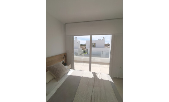 Nieuwbouw Woningen - Villa - Orihuela - Vistabella Golf