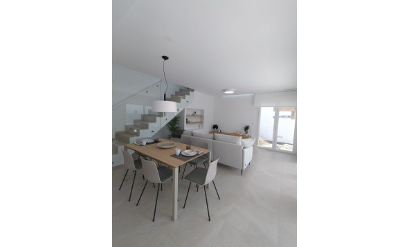 Nieuwbouw Woningen - Villa - Orihuela - Vistabella Golf