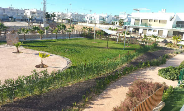 Nieuwbouw Woningen - Appartement - Orihuela - Vistabella Golf