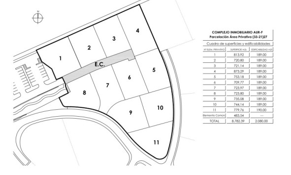 Nieuwbouw Woningen - Villa - Orihuela Costa - Las Colinas Golf