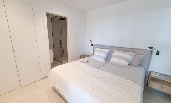 Reventa - Apartment - Orihuela Costa - Las Colinas Golf