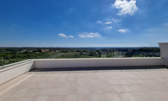 Resale - Apartment - Orihuela Costa - Las Colinas Golf