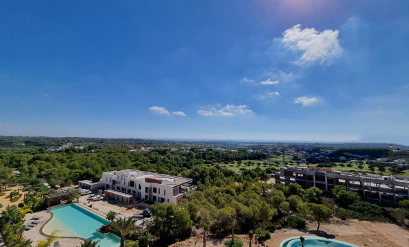 Reventa - Apartment - Orihuela Costa - Las Colinas Golf