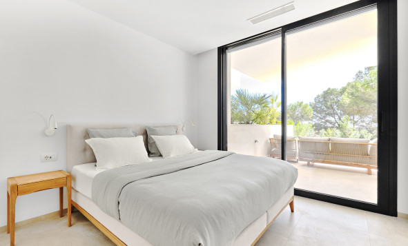 New Build - Apartment - Orihuela Costa - Las Colinas Golf