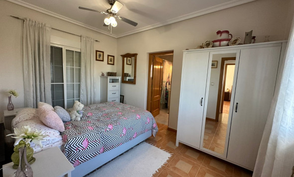 Herverkoop - Country Property - La Matanza - Orihuela