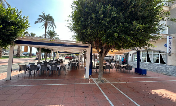 Herverkoop - Hotel or Bed and Breakfast - San Javier - Los Alcazares