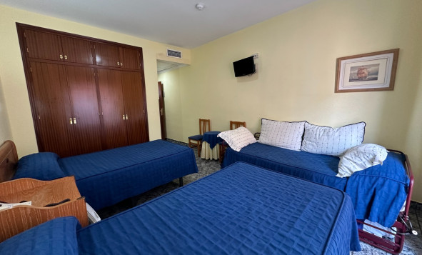 Herverkoop - Hotel or Bed and Breakfast - San Javier - Los Alcazares