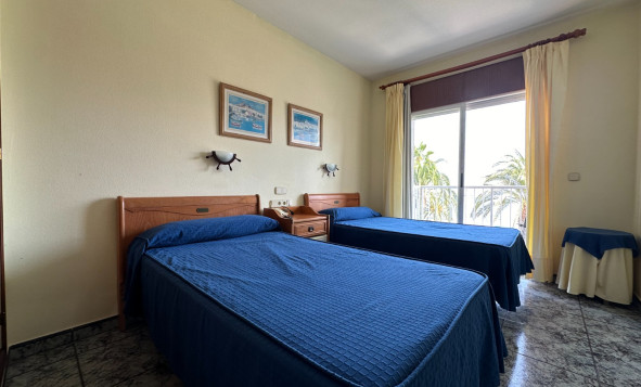 Herverkoop - Hotel or Bed and Breakfast - San Javier - Los Alcazares