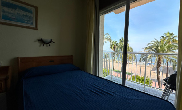 Herverkoop - Hotel or Bed and Breakfast - San Javier - Los Alcazares