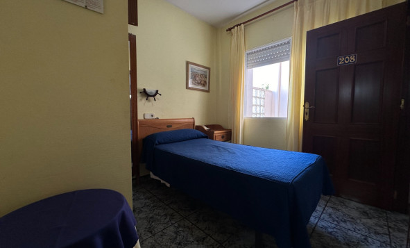 Herverkoop - Hotel or Bed and Breakfast - San Javier - Los Alcazares