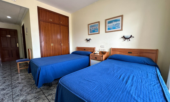 Herverkoop - Hotel or Bed and Breakfast - San Javier - Los Alcazares