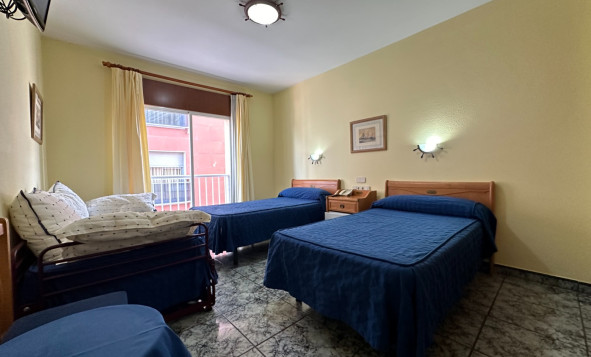 Herverkoop - Hotel or Bed and Breakfast - San Javier - Los Alcazares